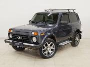 Lada (ВАЗ) 2121 (4x4) I Рестайлинг (2020) Тула  - изображение 14