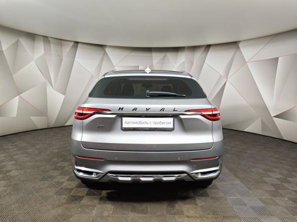 Haval F7 I с пробегом 2019 года, цена 1 595 000 рублей, 71573 км, внедорожник, Автокод Объявления