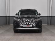 Chery Tiggo 7 Pro Max I Кемерово  - изображение 25