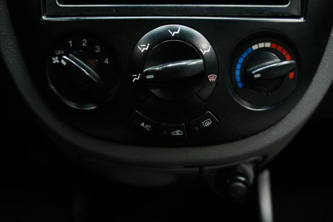 Chevrolet Lacetti I с пробегом 2007 года, цена 490 000 рублей, 210000 км, хэтчбек, Автокод Объявления
