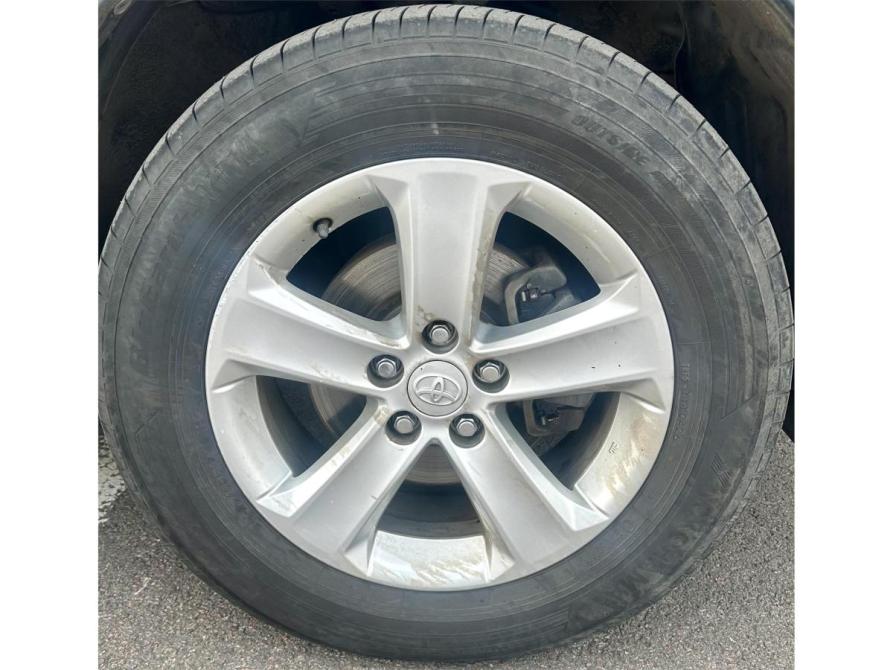 Toyota RAV4 IV (XA40) Орел  - изображение 11