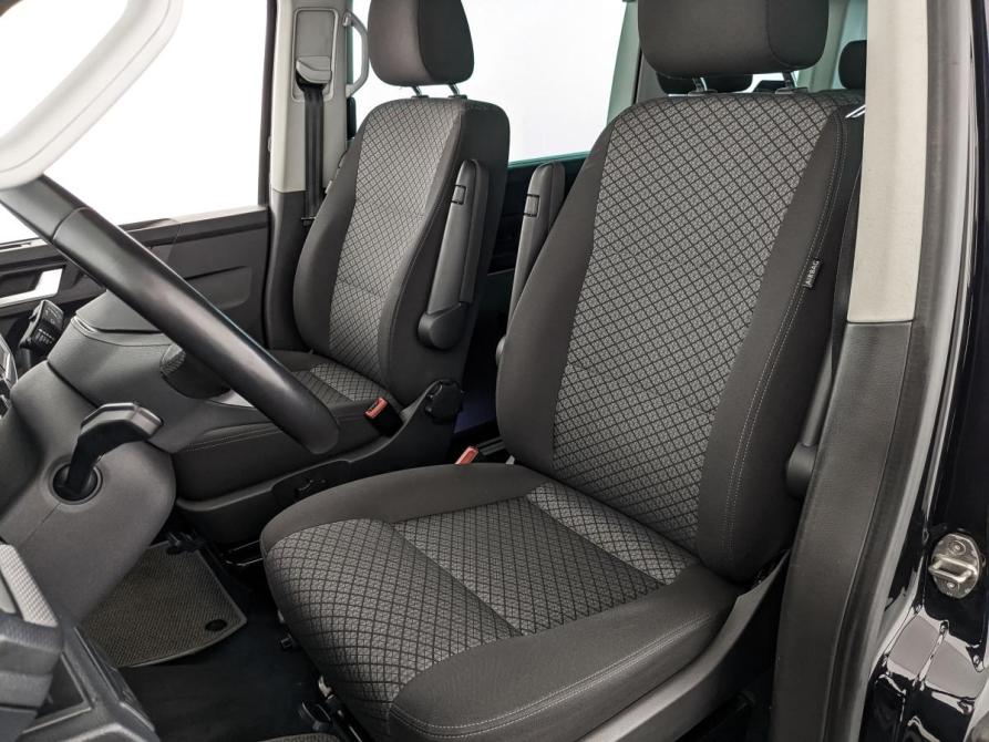 Volkswagen Multivan T6 Рестайлинг Москва  - изображение 20