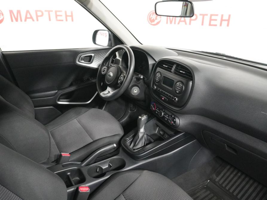 Kia Soul III Вологда  - изображение 10