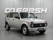 Lada (ВАЗ) 2131 (4x4) I Воронеж  - изображение 16