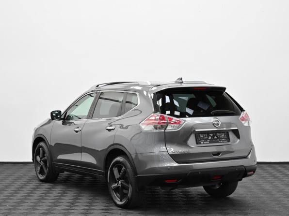 Nissan X-Trail III с пробегом 2017 года, цена 1 549 000 рублей, 155000 км, внедорожник, Автокод Объявления