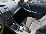 Mazda 3 II (BL) Рестайлинг Набережные Челны  - изображение 56