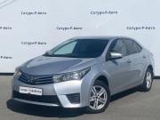 Toyota Corolla XI (E160 E170 E180) Курган  - изображение 17