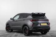 Geely Coolray I Рестайлинг Кемерово  - изображение 29