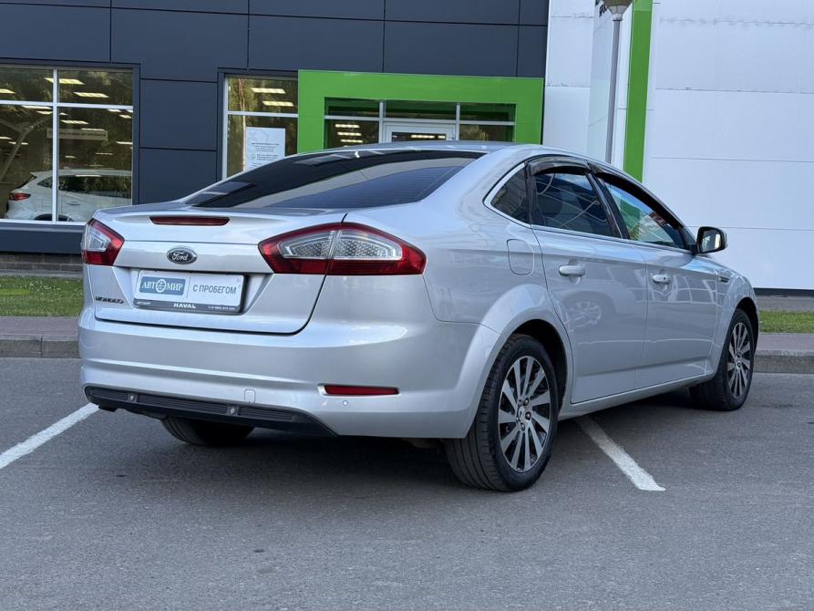 Ford Mondeo IV Рестайлинг Ярославль  - изображение 5