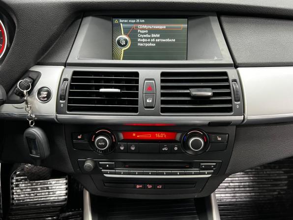 BMW X5 II (E70) Рестайлинг с пробегом 2013 года, цена 1 909 000 рублей, 249000 км, внедорожник, Автокод Объявления