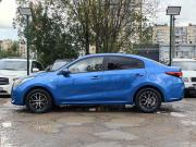 Kia Rio IV Санкт-Петербург  - изображение 20