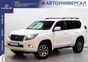 Toyota Land Cruiser Prado 150 Series Сургут  - изображение 33