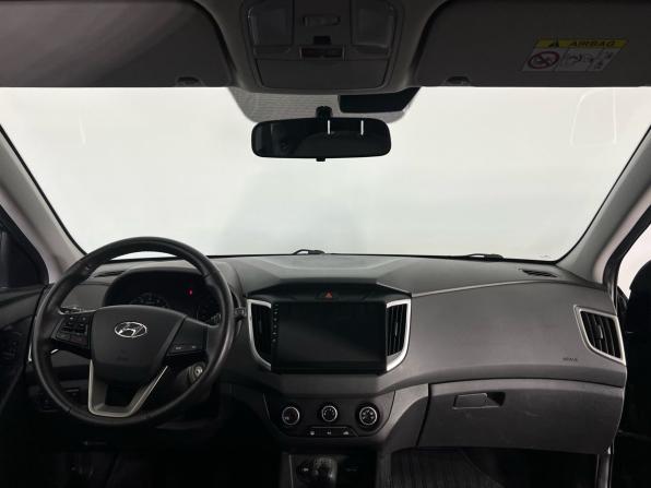 Hyundai Creta I Рестайлинг с пробегом 2021 года, цена 1 850 000 рублей, 70000 км, внедорожник, Автокод Объявления