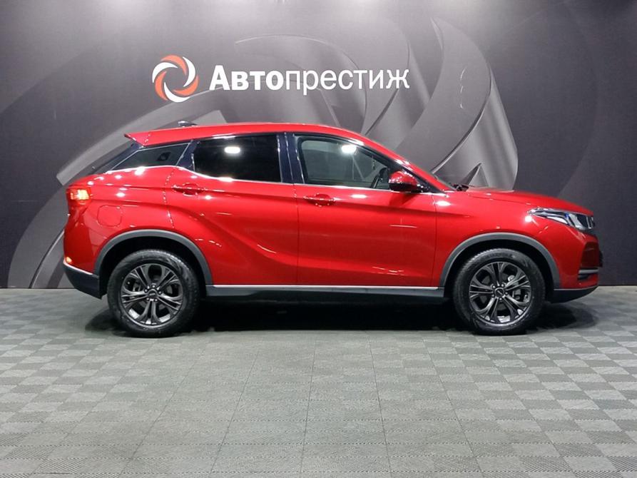 Dongfeng DFSK 500 Оренбург  - изображение 4