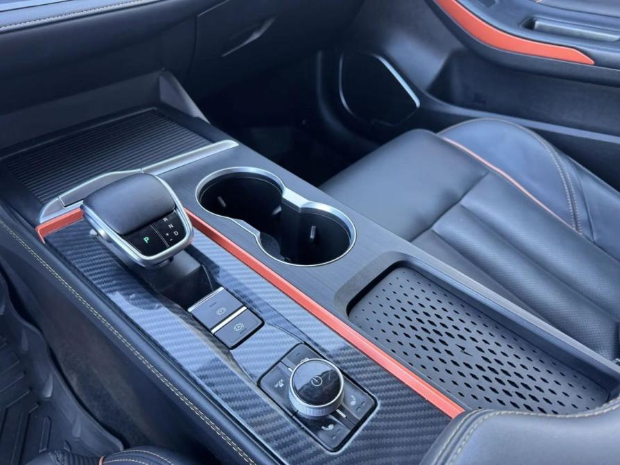 Omoda S5 GT Пермь  - изображение 14