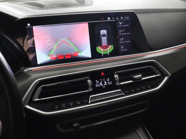 BMW X5 IV (G05/G18) с пробегом 2019 года, цена 7 019 000 рублей, 145984 км, внедорожник, Автокод Объявления