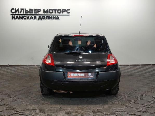 Renault Megane II с пробегом 2003 года, цена 390 000 рублей, 300000 км, хэтчбек, Автокод Объявления