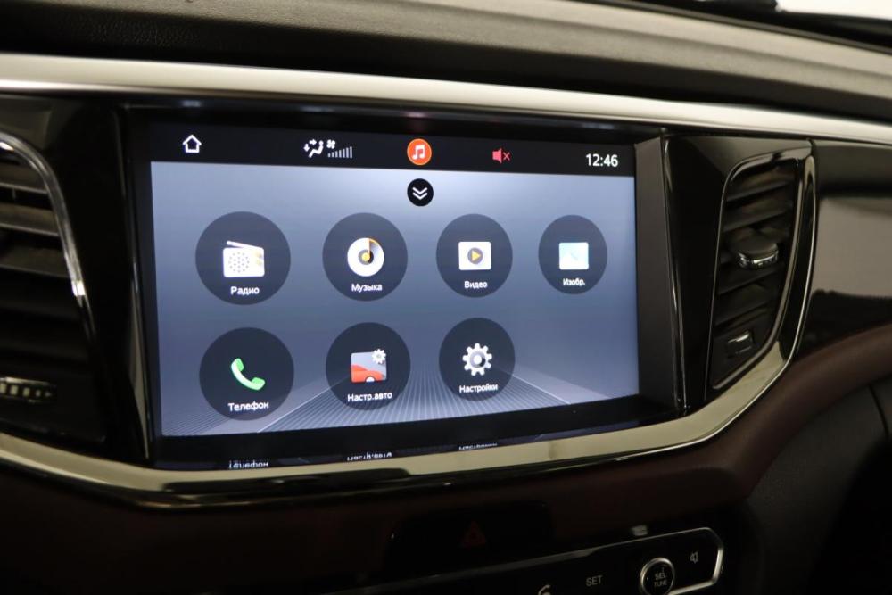 GAC GS8 I Нижний Новгород  - изображение 21