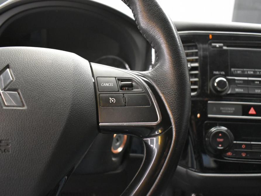Mitsubishi Outlander III Рестайлинг 3 Москва  - изображение 19