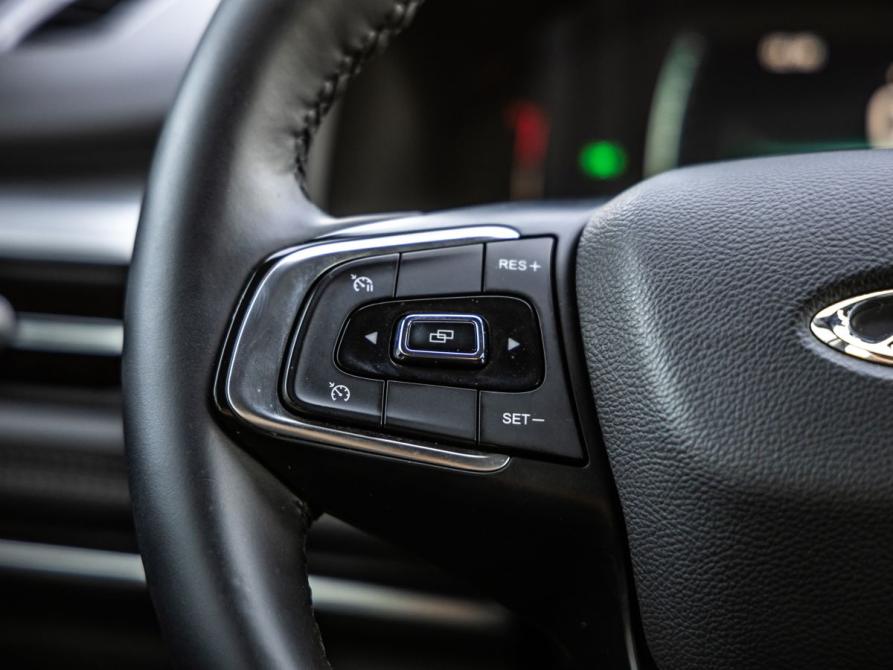 Chery Tiggo 7 Pro I Волгоград  - изображение 19