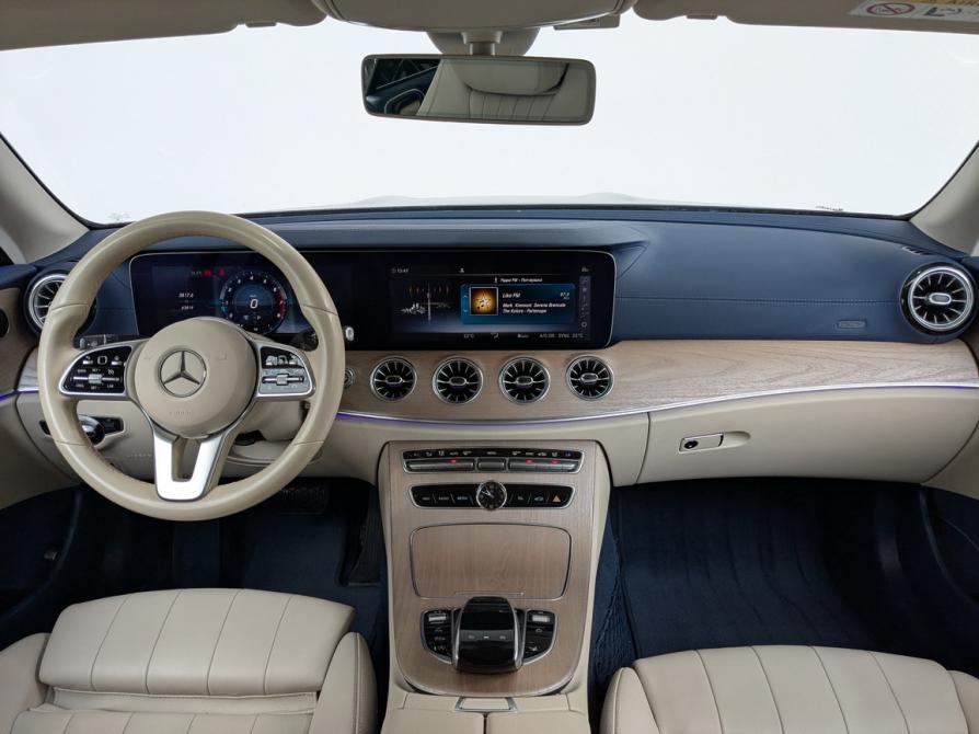 Mercedes-Benz E-Класс V (W213 S213 C238) Москва  - изображение 17
