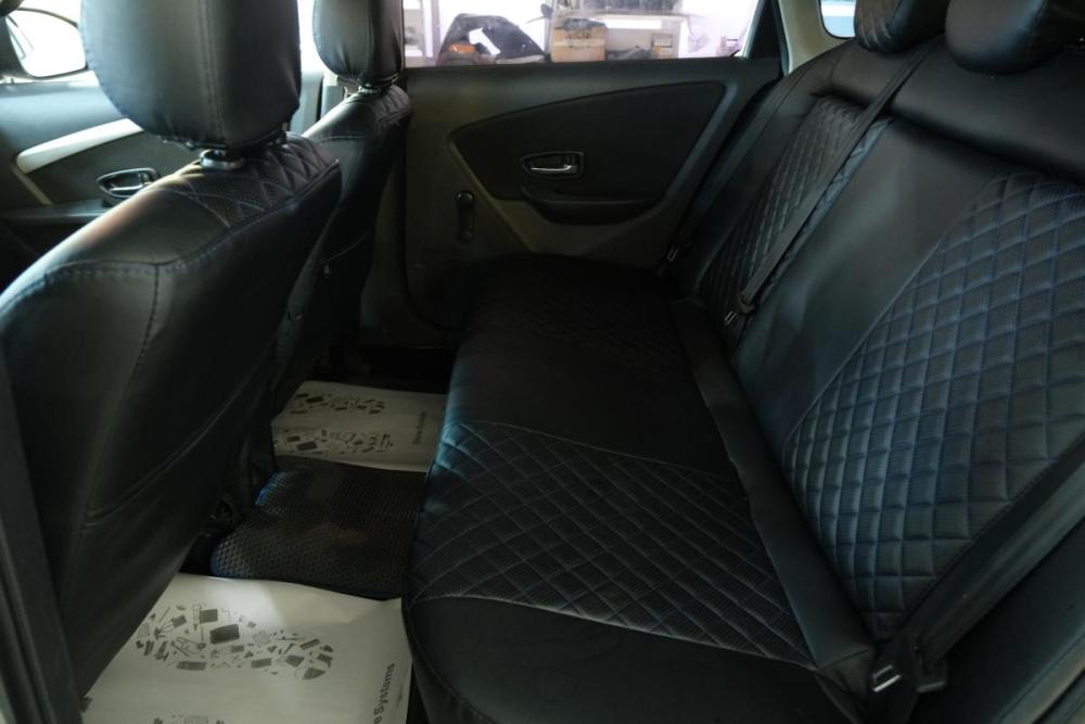 Nissan Almera III (G15) Омск  - изображение 16