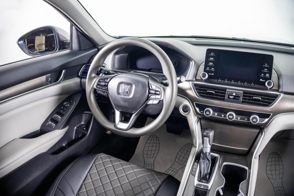Honda Accord X Пермь  - изображение 12