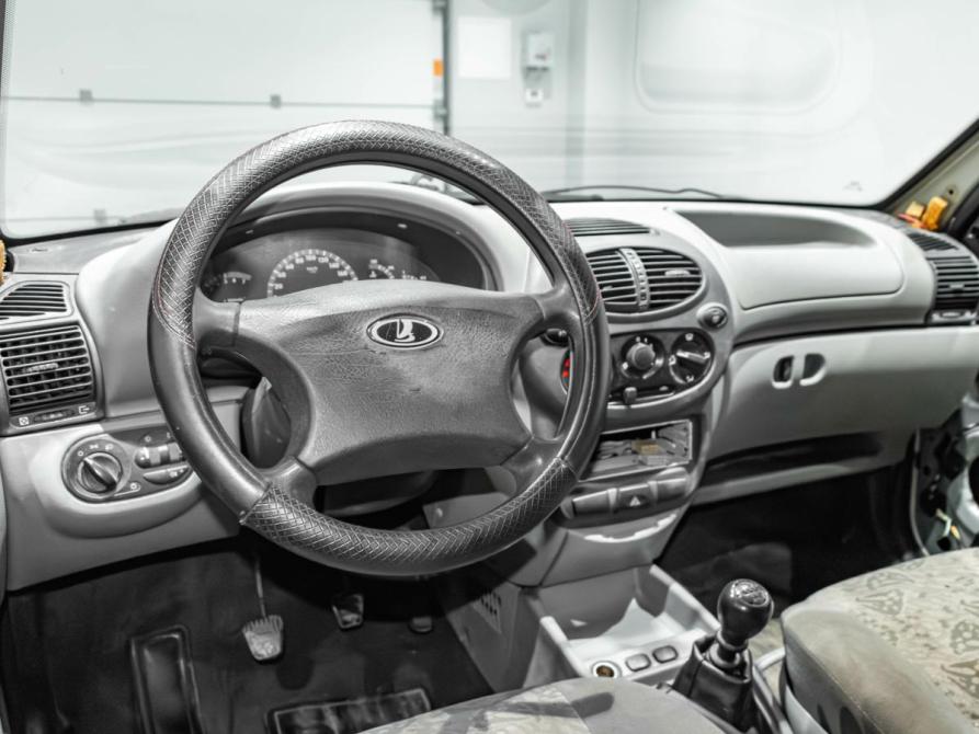 Lada (ВАЗ) Kalina I Екатеринбург  - изображение 12