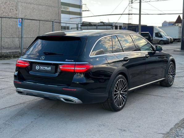 Mercedes-Benz E-Класс V (W213 S213 C238) с пробегом 2018 года, цена 3 450 000 рублей, 138543 км, универсал, Автокод Объявления