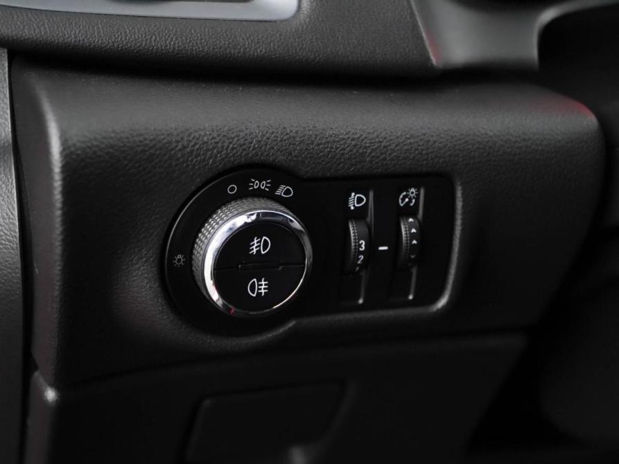 Opel Astra J Рестайлинг Москва  - изображение 14