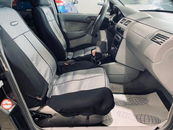 Volkswagen Pointer с пробегом 2005 года, цена 120 000 рублей, 239000 км, хэтчбек, Автокод Объявления