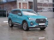 Chery Tiggo 7 Pro I Новосибирск  - изображение 27