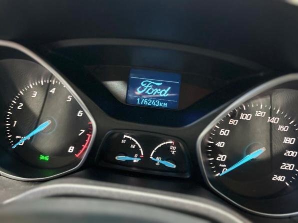 Ford Focus III с пробегом 2012 года, цена 839 000 рублей, 176243 км, седан, Автокод Объявления