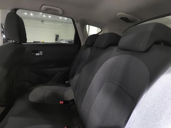 Nissan Qashqai I с пробегом 2009 года, цена 747 000 рублей, 191010 км, внедорожник, Автокод Объявления