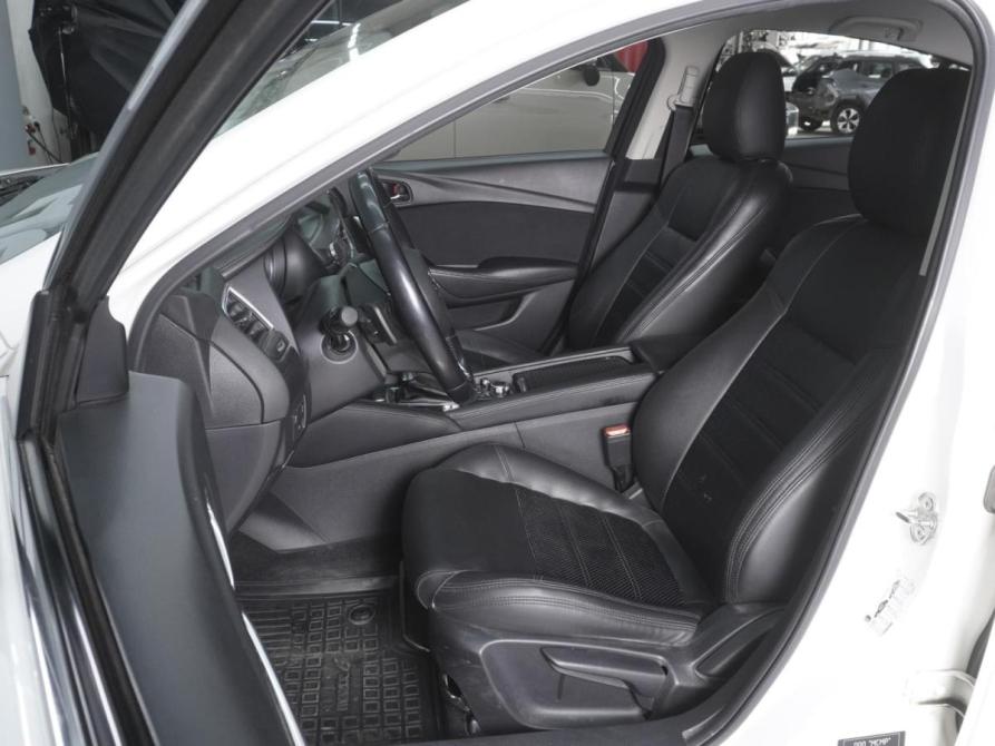 Mazda 6 III (GJ) Рестайлинг Ростов-на-Дону  - изображение 10