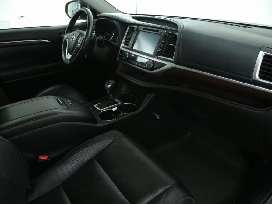 Toyota Highlander III (XU50) Иваново  - изображение 9