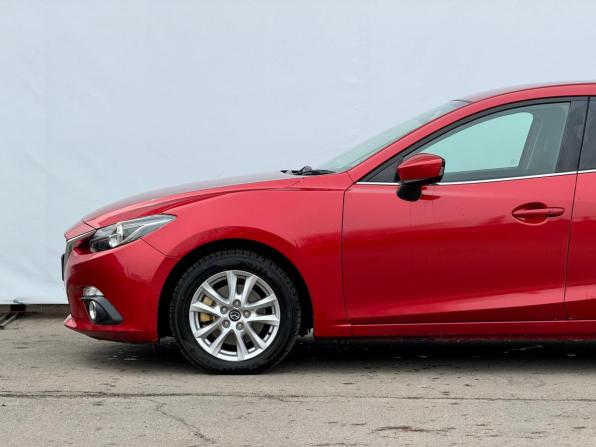 Mazda Axela III с пробегом 2014 года, цена 1 520 000 рублей, 113306 км, седан, Автокод Объявления