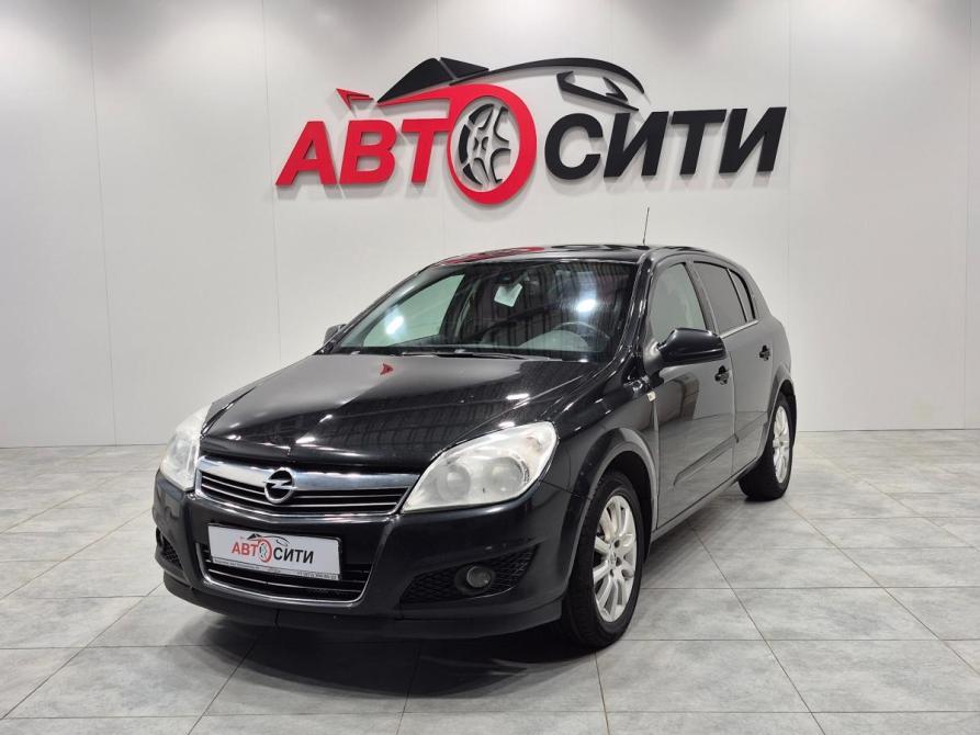 Opel Astra H Рестайлинг Воронеж  - изображение 3