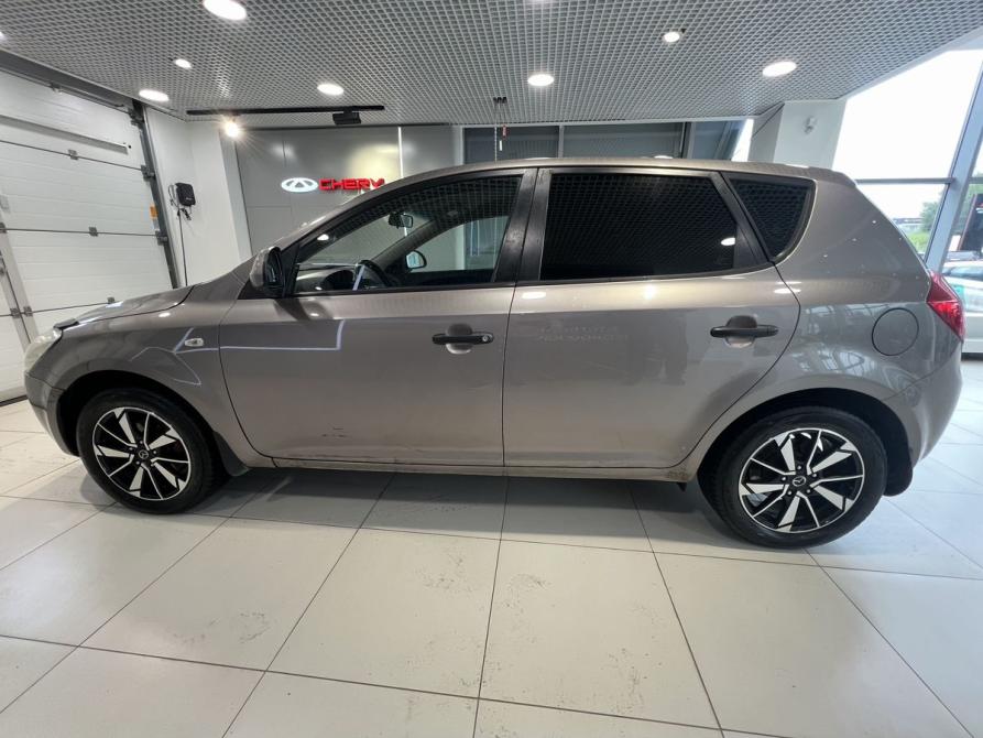 Kia Ceed I Нижний Новгород  - изображение 8