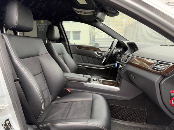 Mercedes-Benz E-Класс IV (W212 S212 C207) с пробегом 2012 года, цена 1 350 000 рублей, 411000 км, седан, Автокод Объявления