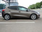 Kia Ceed II Иваново  - изображение 27