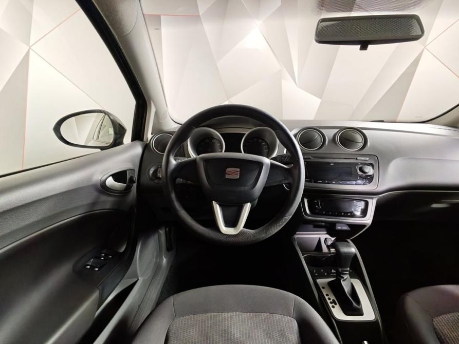SEAT Ibiza IV Москва  - изображение 19