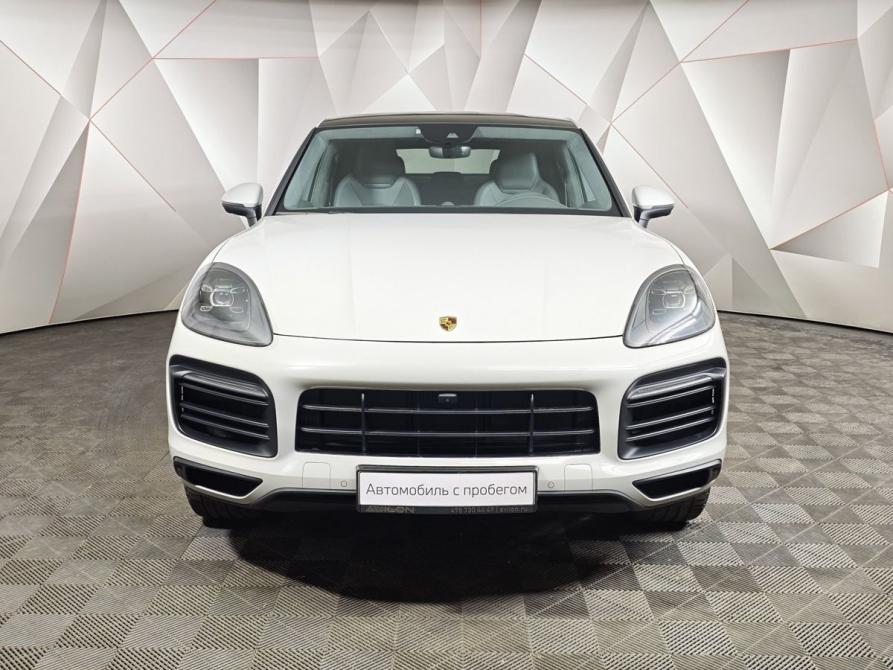Porsche Cayenne III Москва  - изображение 7