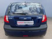Hyundai Getz I Рестайлинг Стерлитамак  - изображение 42