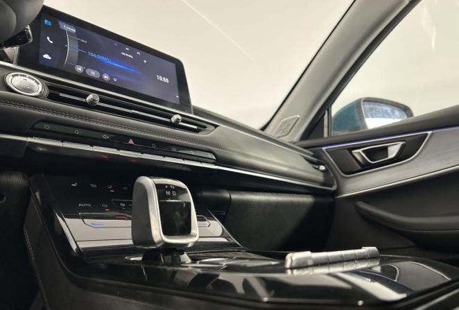 Chery Tiggo 7 Pro I с пробегом 2021 года, цена 1 520 000 рублей, 47714 км, внедорожник, Автокод Объявления