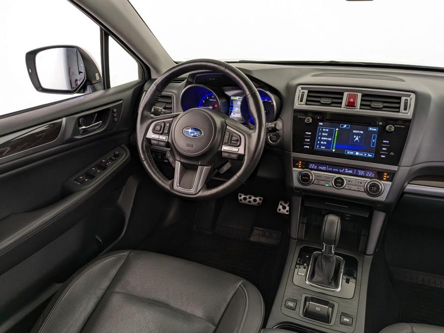 Subaru Outback V Москва  - изображение 26