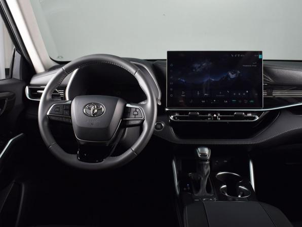 Toyota Highlander IV (XU70) с пробегом 2026 года, цена 5 300 995 рублей, 20 км, внедорожник, Автокод Объявления