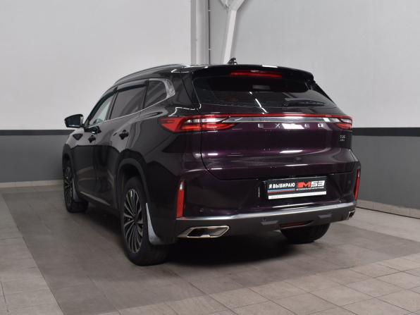 Exeed TXL I Рестайлинг с пробегом 2021 года, цена 2 274 995 рублей, 46207 км, внедорожник, Автокод Объявления