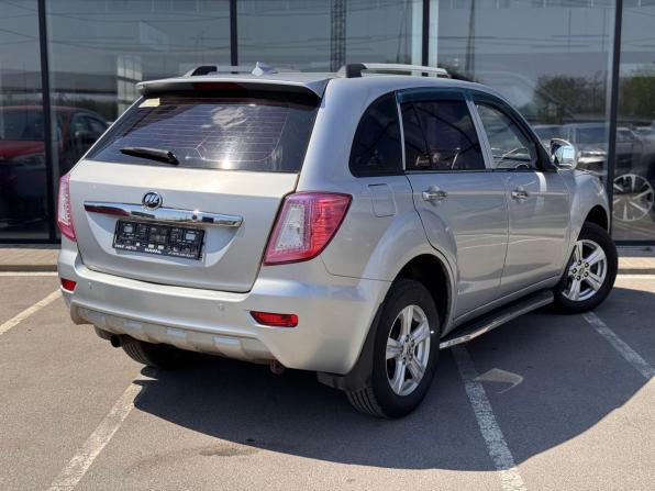 Lifan X60 I с пробегом 2014 года, цена 485 000 рублей, 141000 км, внедорожник, Автокод Объявления