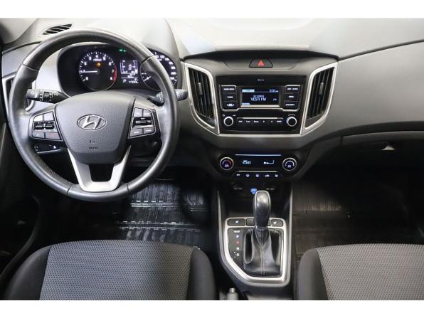 Hyundai Creta I Рестайлинг с пробегом 2021 года, цена 1 999 000 рублей, 47153 км, внедорожник, Автокод Объявления